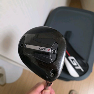 GT1 우드 유틸 일괄 정품 R샤프트 이미지