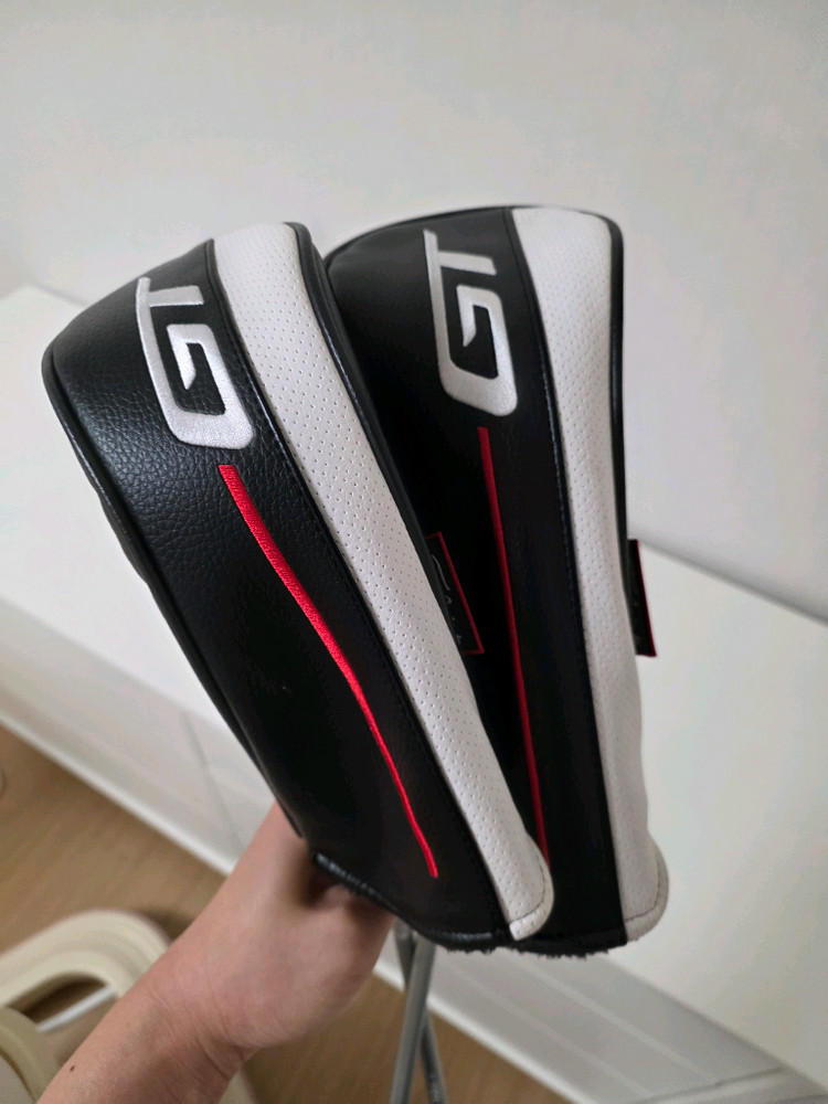 GT1 우드 유틸 일괄 정품 R샤프트 이미지