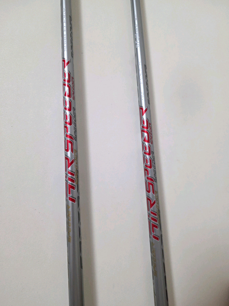 GT1 우드 유틸 일괄 정품 R샤프트 이미지