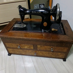 영국 오라지날 싱거미싱 이미지