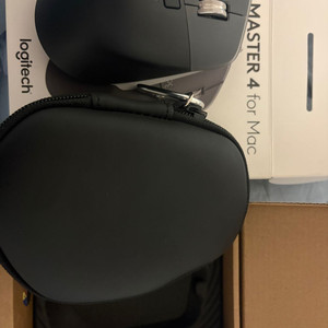 Mx Master 4 For Mac 마우스 mx4 이미지