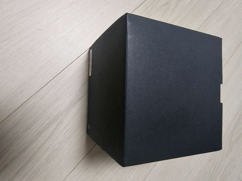 엠포리오 아르마니 시계 녹판 새제품 팝니다 이미지