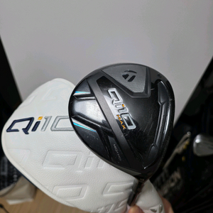 테일러메이드 Qi10 3번우드 MAX 16도 정품 이미지