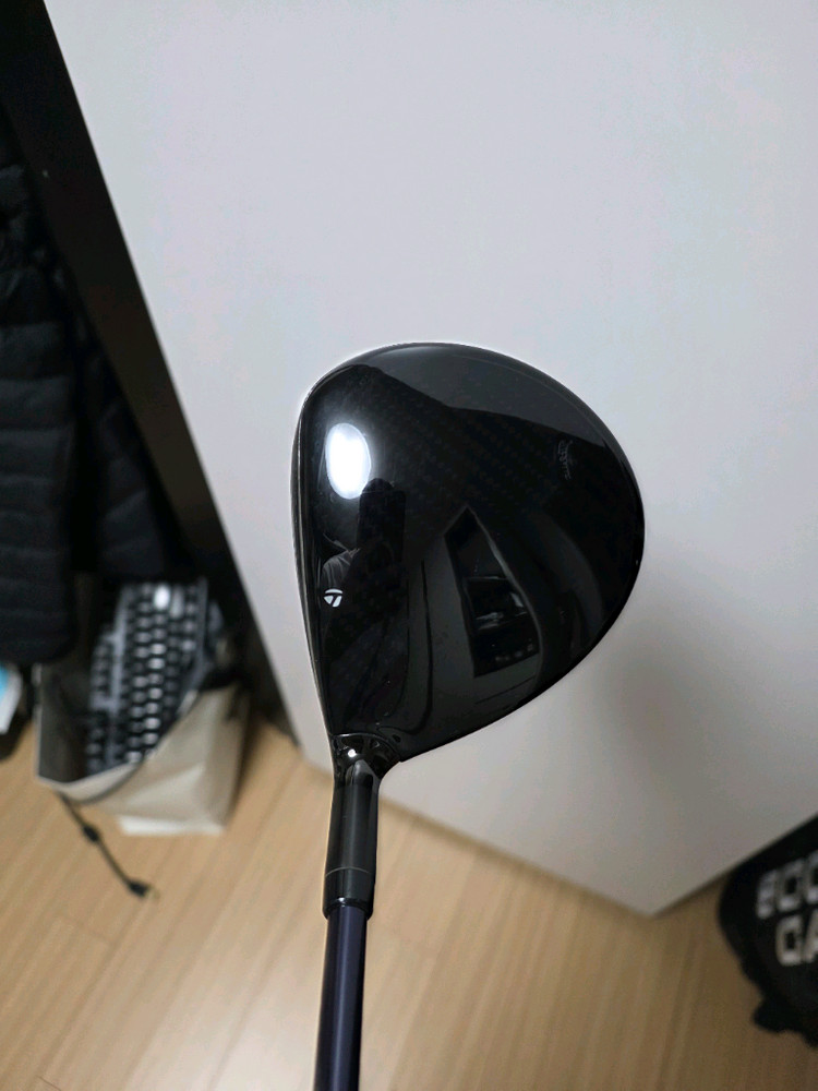 테일러메이드 Qi10 3번우드 MAX 16도 정품 이미지