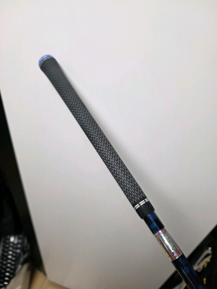 테일러메이드 Qi10 3번우드 MAX 16도 정품 이미지