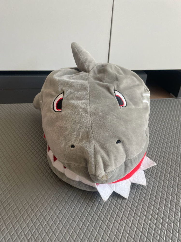 에버랜드 상어모자 입니다~^^ 이미지