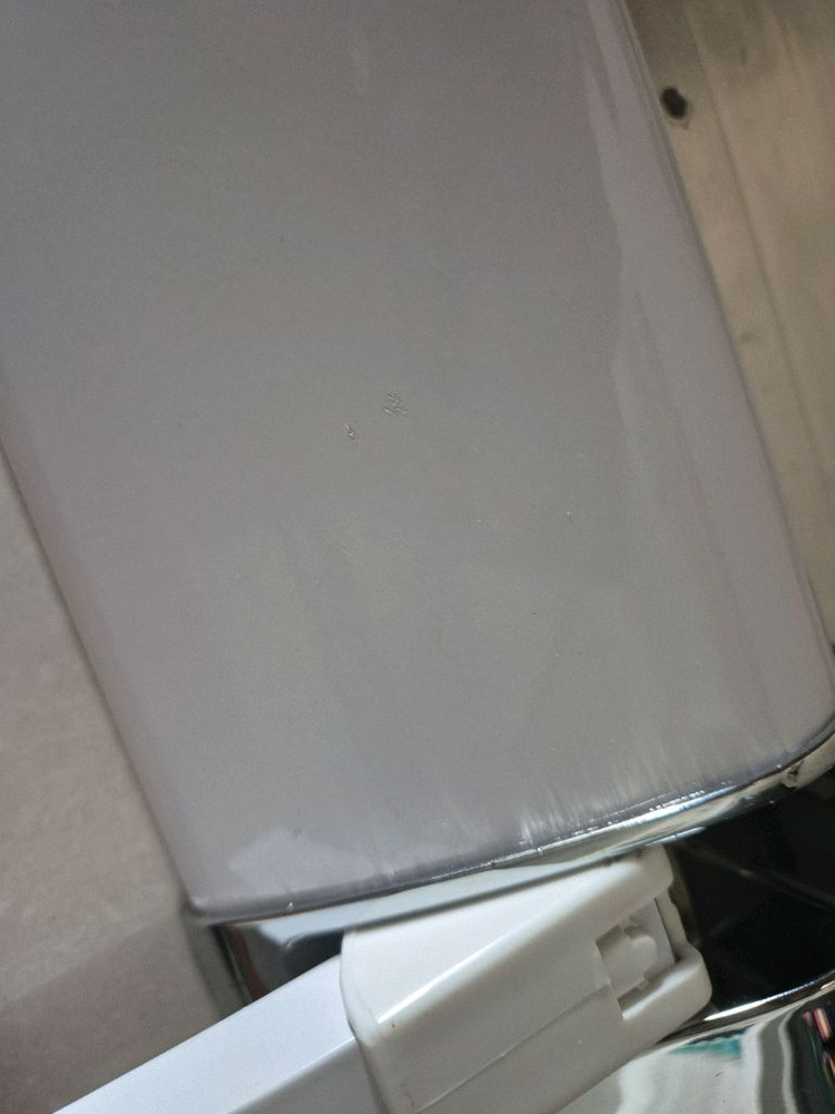 원목 접이식 의자 벽걸이형 이미지