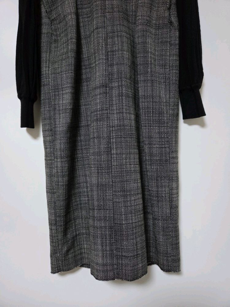 정가 115만원! 랑방컬렉션 LANVIN COLLECTION 20 슬리브 블록 원피스 (55) 이미지