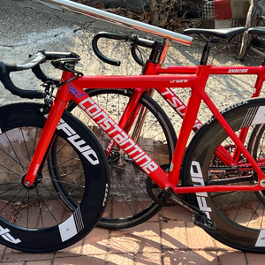 콘스탄틴 어베인 픽시 완차 대차/판매 이미지