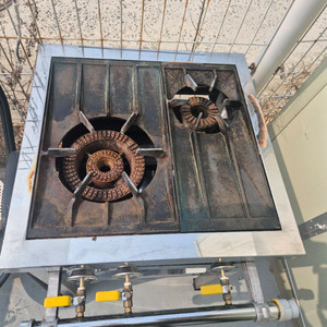 600 2구 lpg 간택기 24년제조 이미지