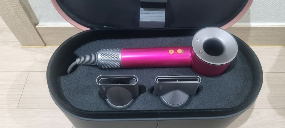 국내정품 다이슨 드라이기 팝니다 -새상품급 이미지