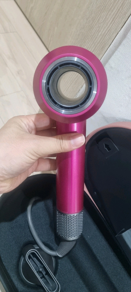 국내정품 다이슨 드라이기 팝니다 -새상품급 이미지