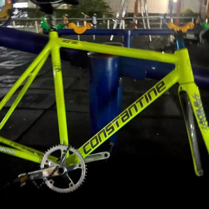 픽시 자전거 프레임셋 이미지