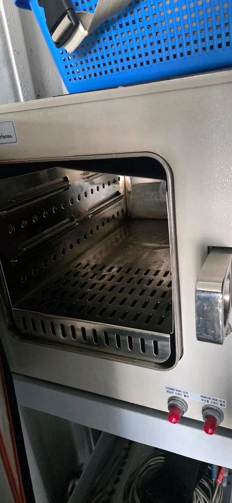 한신오토클레이브 이미지