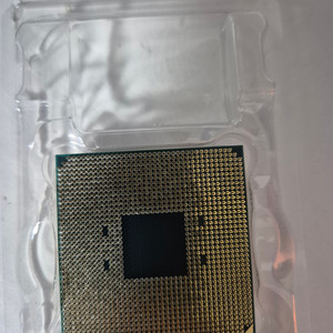 라이젠 5600X 중고 이미지