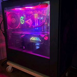 9800X3D/RTX5080/PC 완본체 팝니다. 이미지