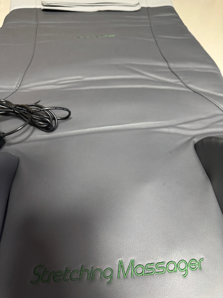 비타그램 온열 에어스트레칭 안마매트 마사지기 VGC-WAM5000 이미지