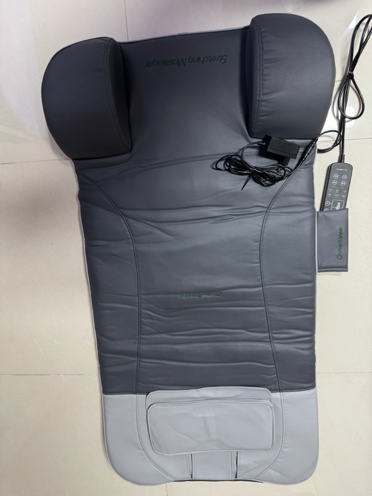 비타그램 온열 에어스트레칭 안마매트 마사지기 VGC-WAM5000 이미지