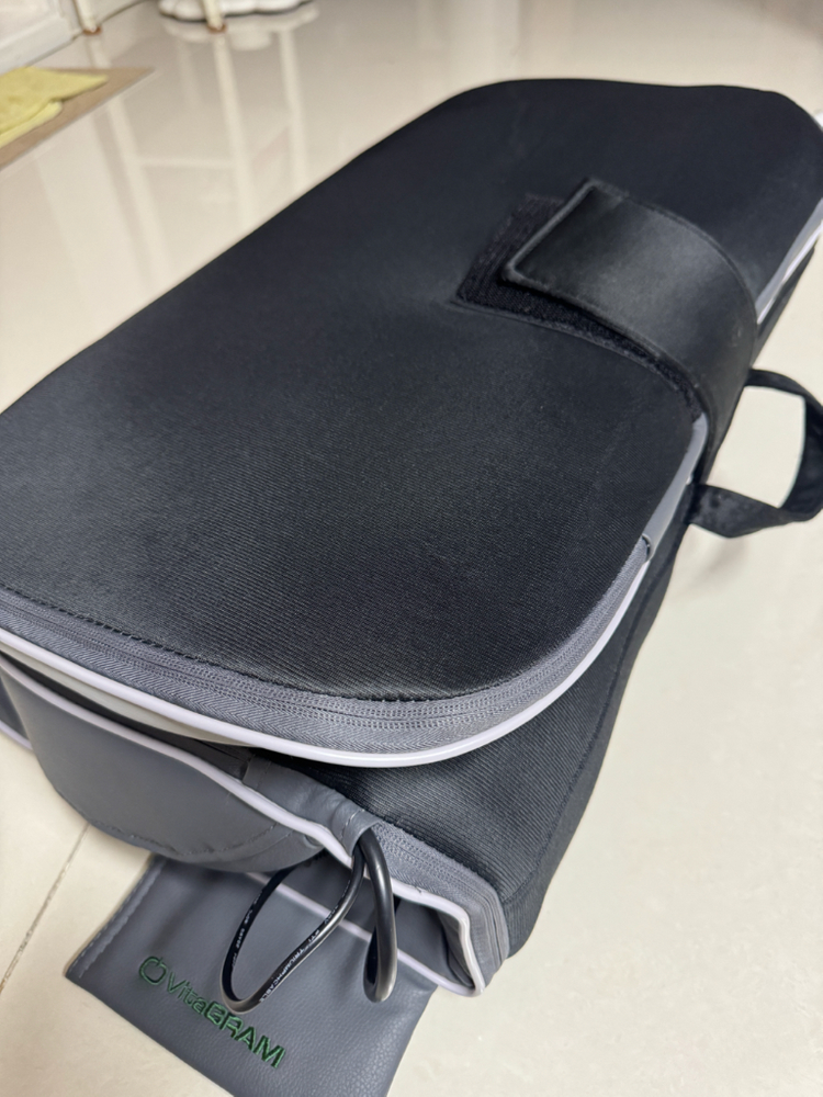 비타그램 온열 에어스트레칭 안마매트 마사지기 VGC-WAM5000 이미지