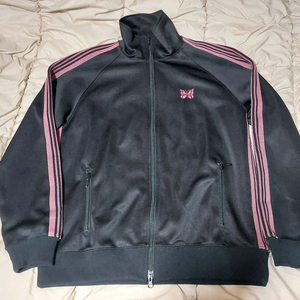 니들스 트랙자켓 l 사이즈 이미지