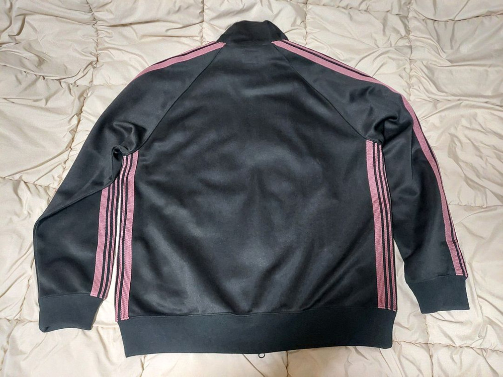 니들스 트랙자켓 l 사이즈 이미지