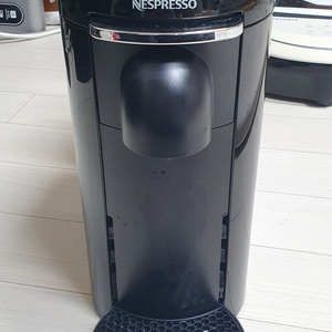 크룹스 네스프레소 버츄오 플러스 XN900 캡슐 커피머신 판매 이미지
