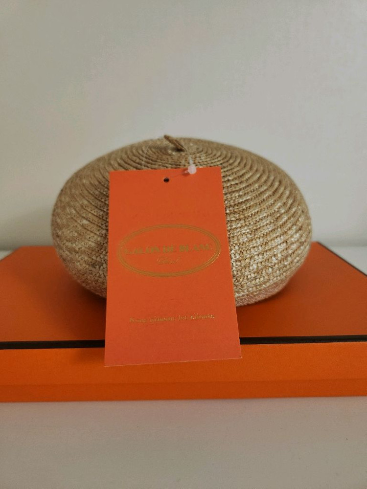 갈롱드블랑 마린캡 새제품 무료배송 이미지