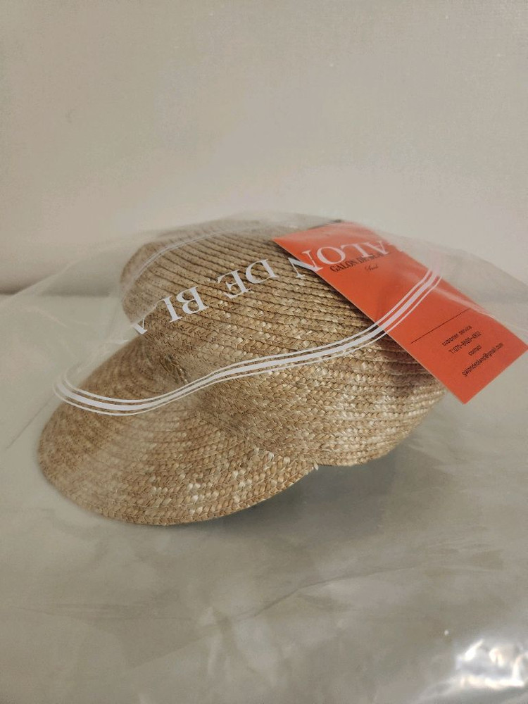 갈롱드블랑 마린캡 새제품 무료배송 이미지