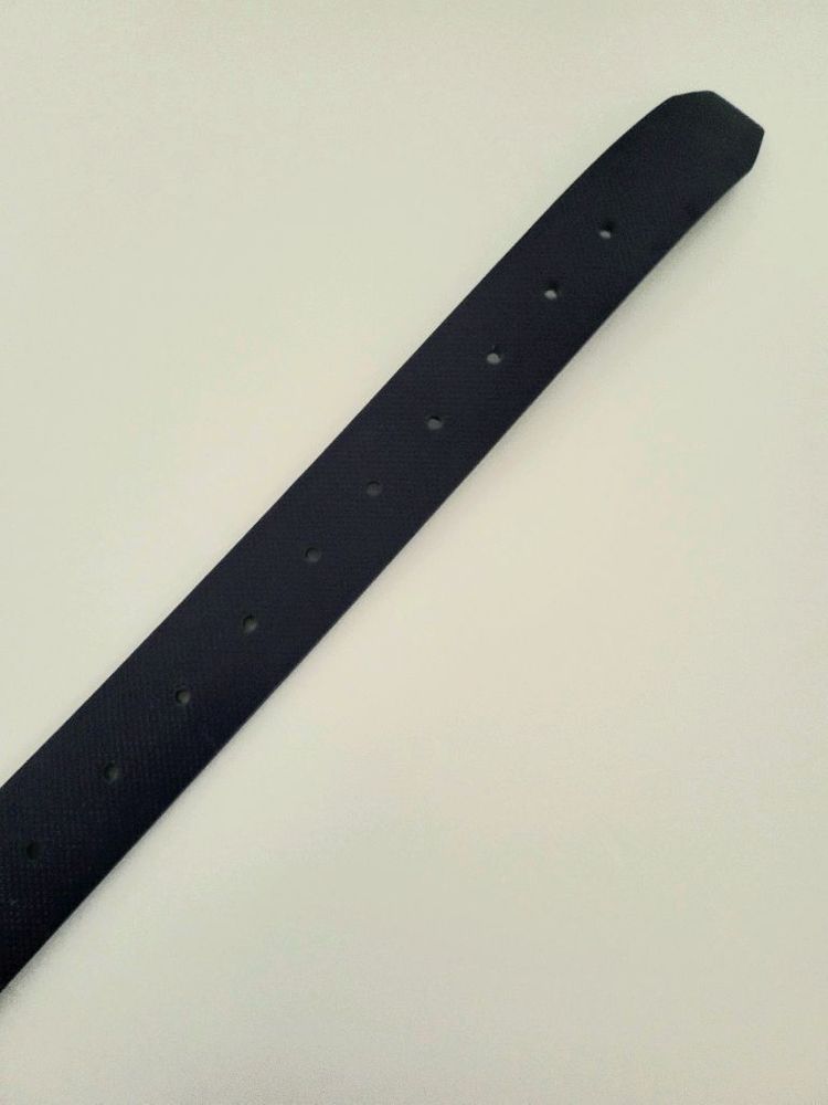 ((타이틀리스트/정품))여자 네이비 밸트 이미지