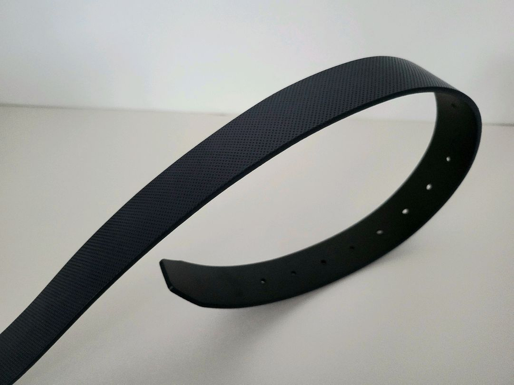 ((타이틀리스트/정품))여자 네이비 밸트 이미지