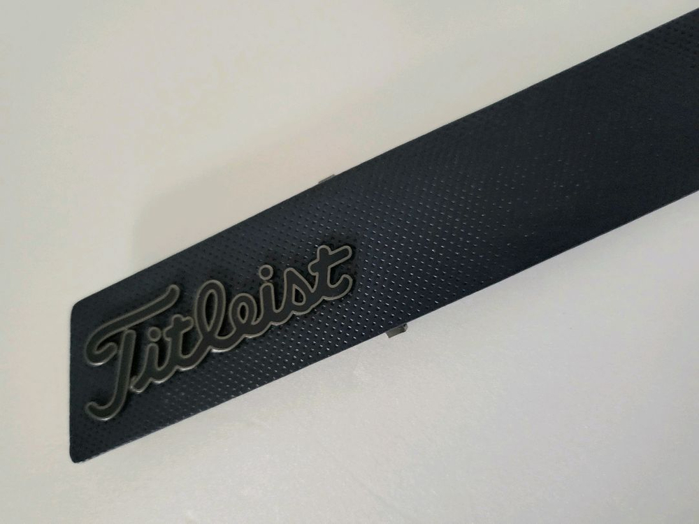 ((타이틀리스트/정품))여자 네이비 밸트 이미지