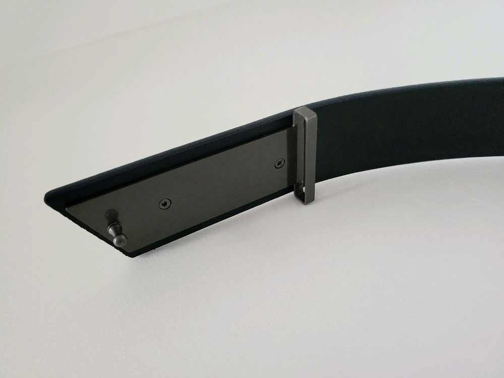 ((타이틀리스트/정품))여자 네이비 밸트 이미지