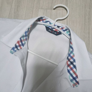 여중ㆍ여고 교복 블라우스 2장 이미지