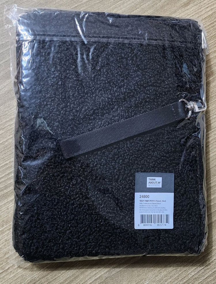 11인치 태블릿파우치 (새상품) 이미지