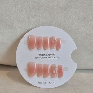 네일팁 이미지