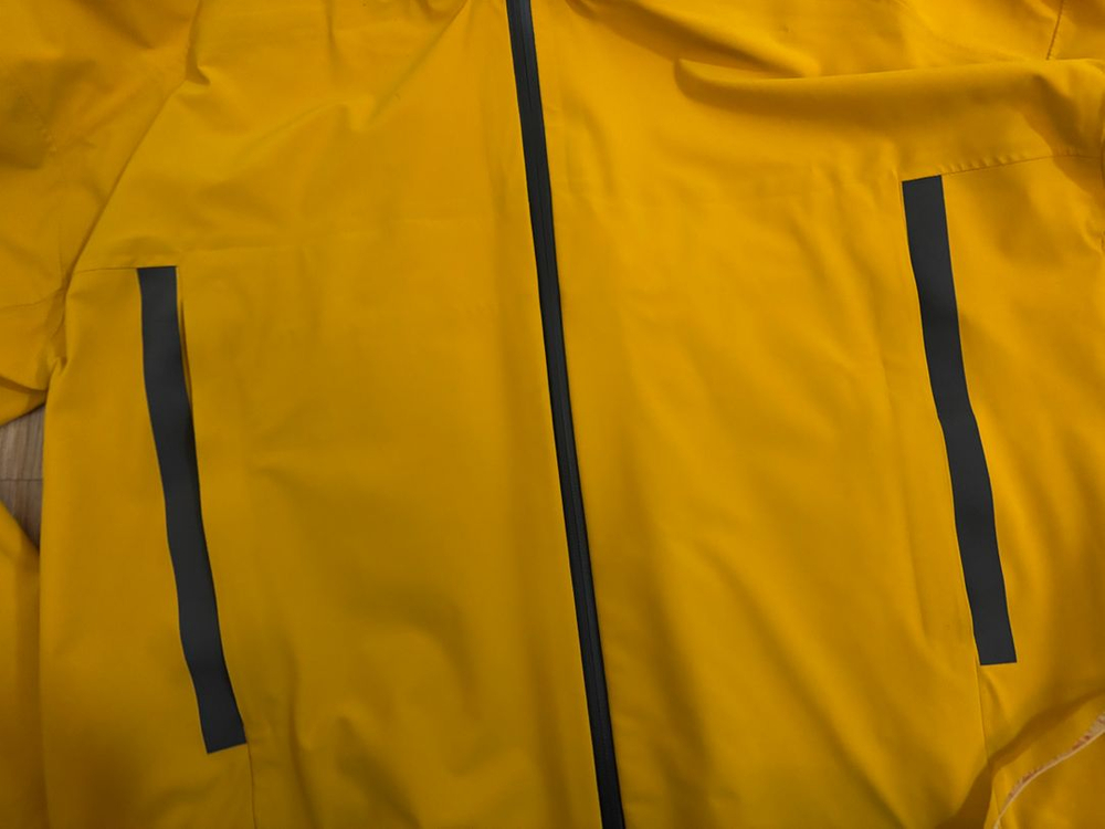 상태최상 아디다스 마이쉘터 레인레디 웨더코트자켓 여 xs. s 이미지