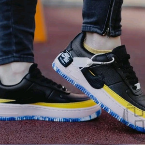 여.225-230) 나이키 여성 운동화 / 나이키 에어포스1 제스터 / 나이키 우먼스 이미지