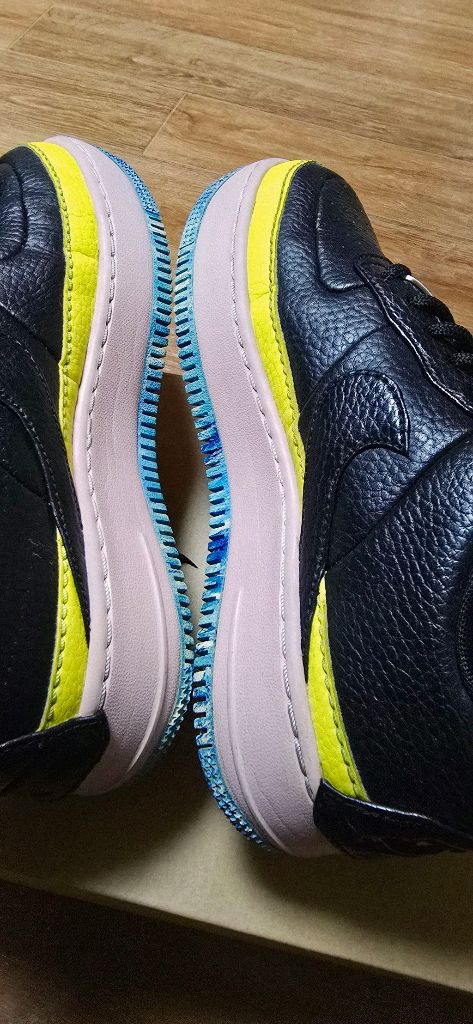 여.225-230) 나이키 여성 운동화 / 나이키 에어포스1 제스터 / 나이키 우먼스 이미지