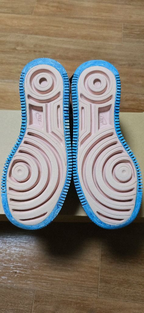 여.225-230) 나이키 여성 운동화 / 나이키 에어포스1 제스터 / 나이키 우먼스 이미지