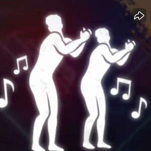 배그 승리댄스48(사쿠란보) 이미지