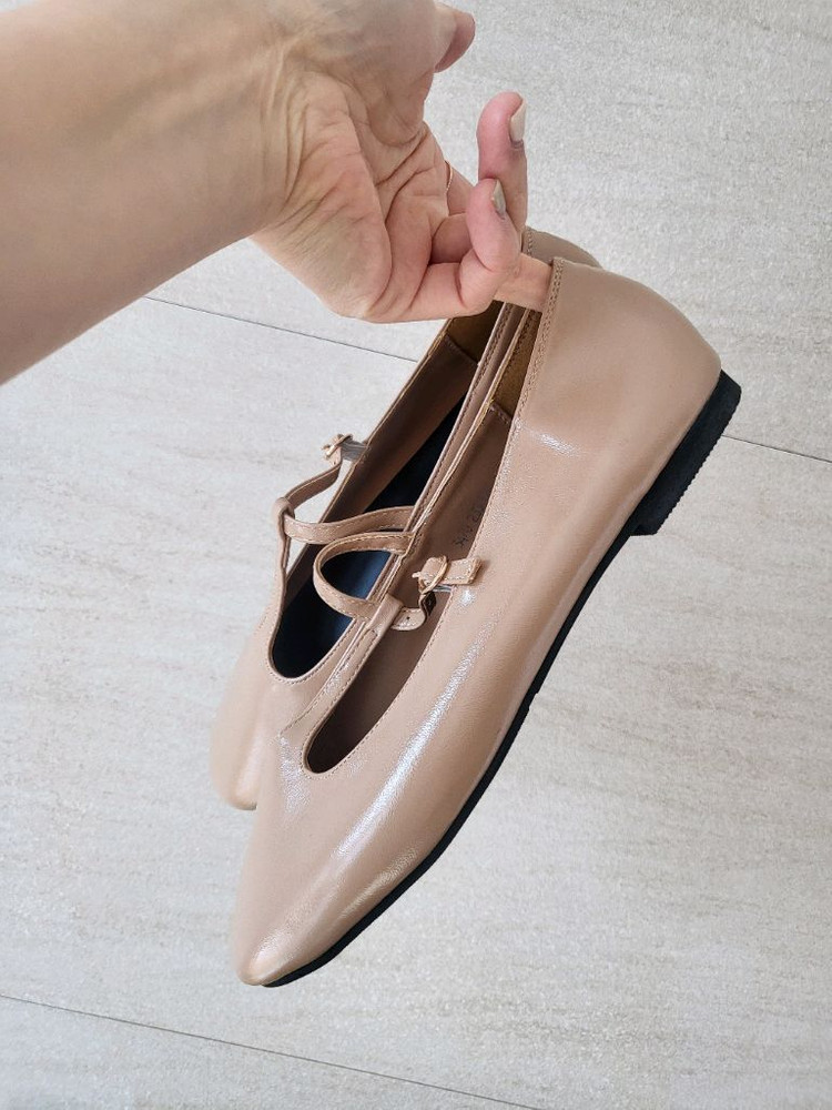 메리제인 구두230 새상품 이미지