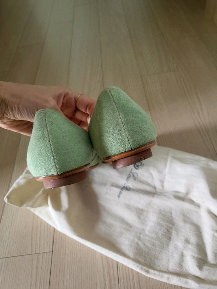 메리제인 구두230 새상품 이미지