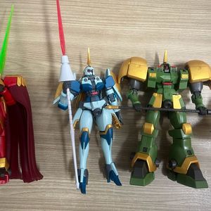 HG 레온,레오르,레오 팝니다.[별무리3기사] 이미지