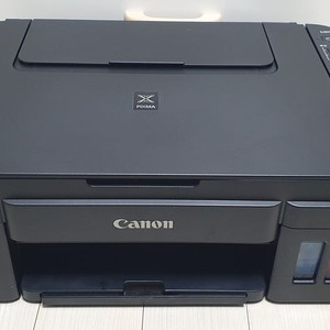 캐논(Canon) PIXMA 정품 무한 G3915 (무한잉크) 프린터 복합기 판매 이미지