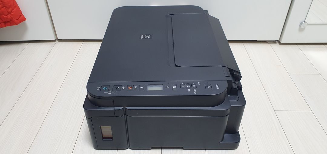 캐논(Canon) PIXMA 정품 무한 G3915 (무한잉크) 프린터 복합기 판매 이미지