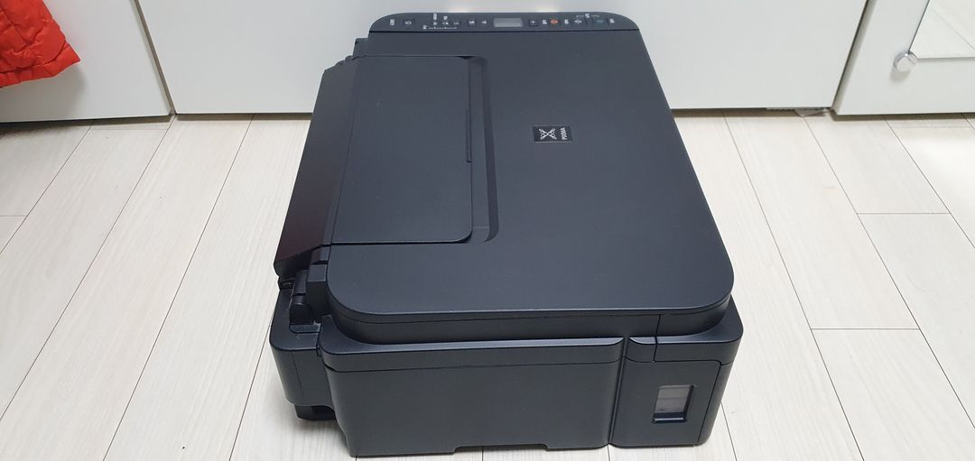 캐논(Canon) PIXMA 정품 무한 G3915 (무한잉크) 프린터 복합기 판매 이미지