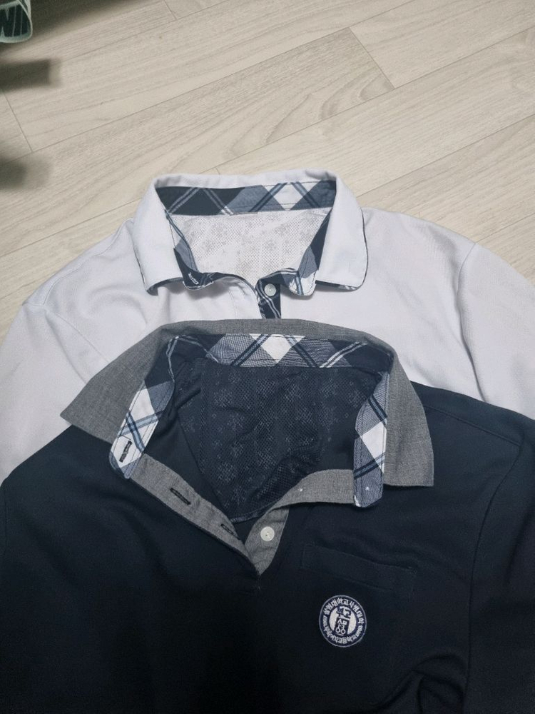 상명여고 교복ㆍ체육복일괄 이미지