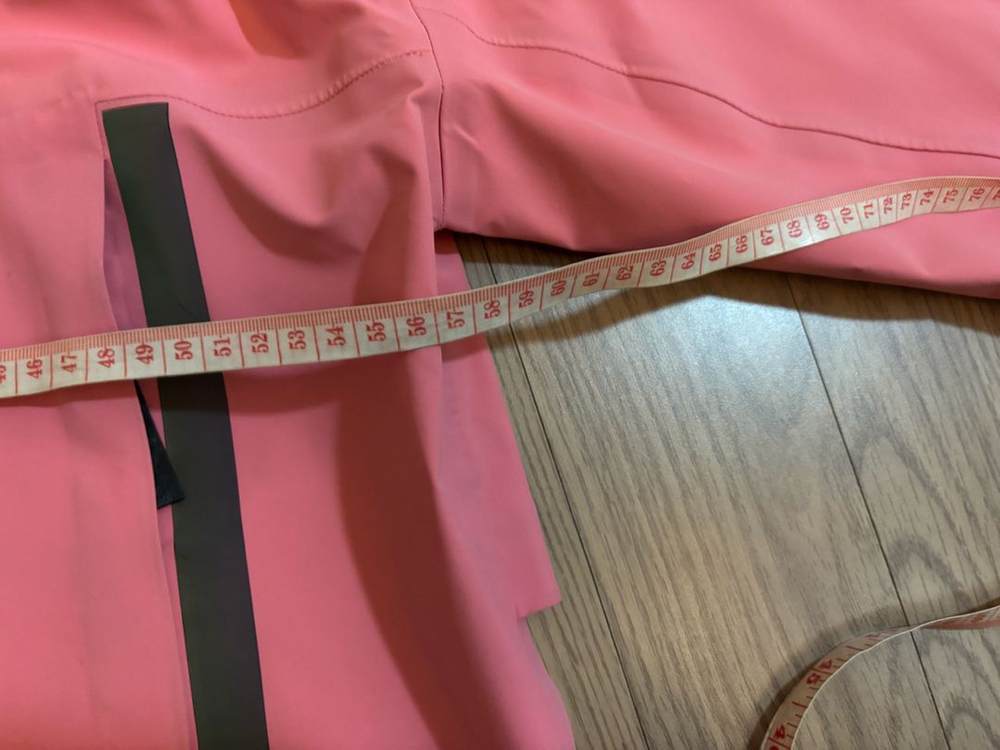 상태최상 아디다스 레인레디 마이쉘터 웨더코트 자켓 여 m 이미지