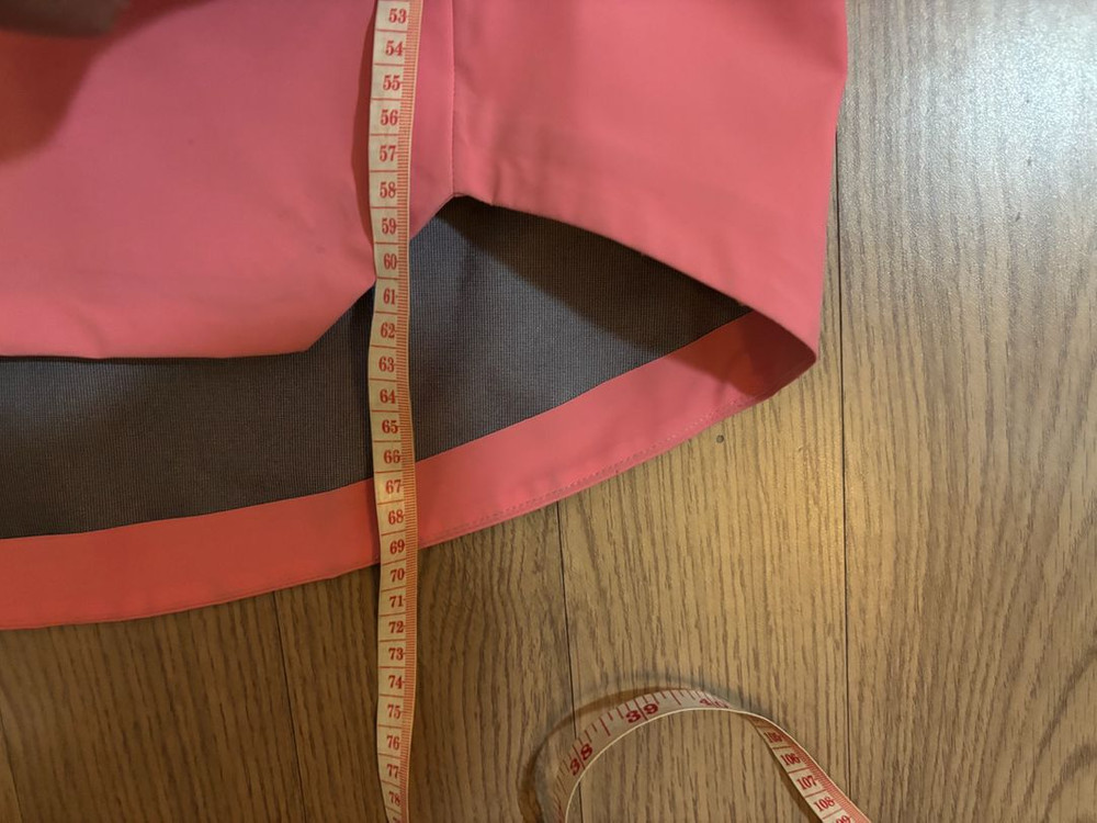 상태최상 아디다스 레인레디 마이쉘터 웨더코트 자켓 여 m 이미지