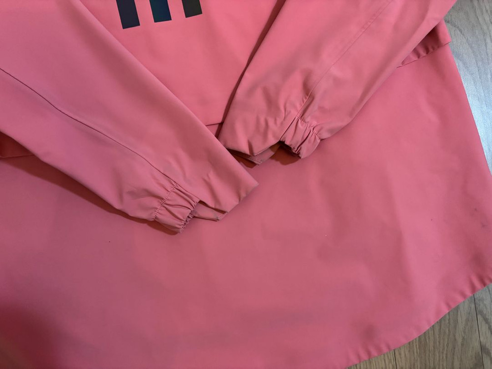 상태최상 아디다스 레인레디 마이쉘터 웨더코트 자켓 여 m 이미지